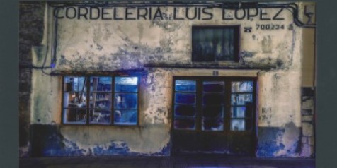 Memoriadun paisaiak II. Argazki Lehiaketako sariek erabaki dituzte